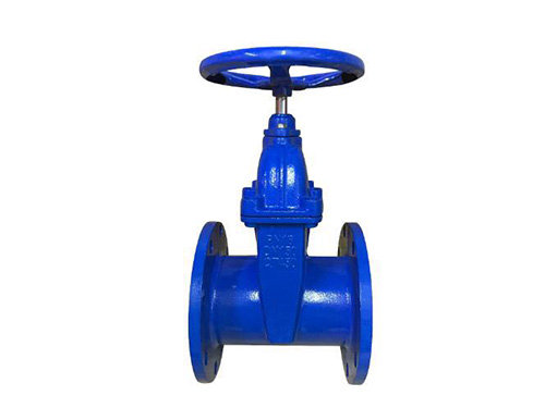 Z45X-中型軟密封(fēng)閘閥